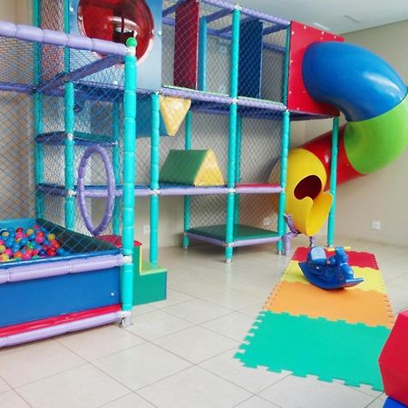 Agua Viva Hotel Olímpia Zewnętrze zdjęcie