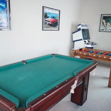 Agua Viva Hotel Olímpia Zewnętrze zdjęcie