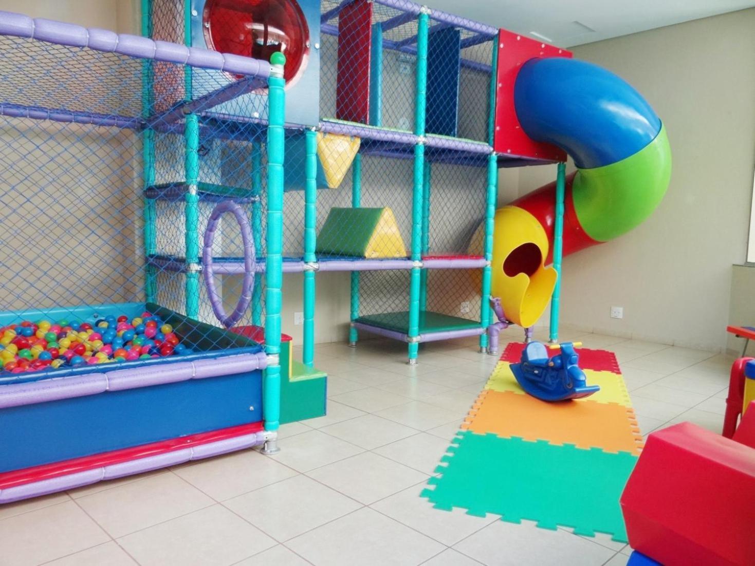 Agua Viva Hotel Olímpia Zewnętrze zdjęcie