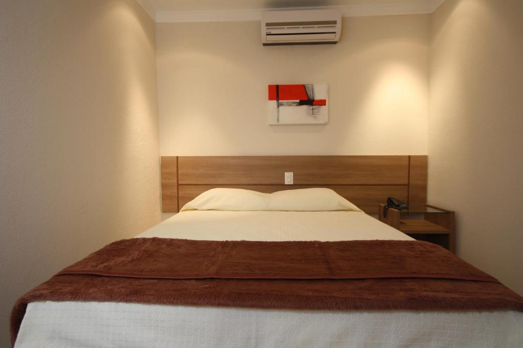Agua Viva Hotel Olímpia Pokój zdjęcie