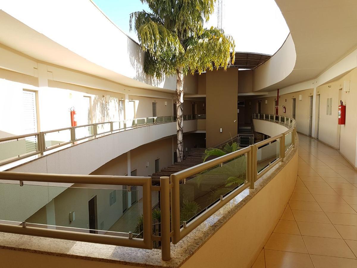 Agua Viva Hotel Olímpia Zewnętrze zdjęcie